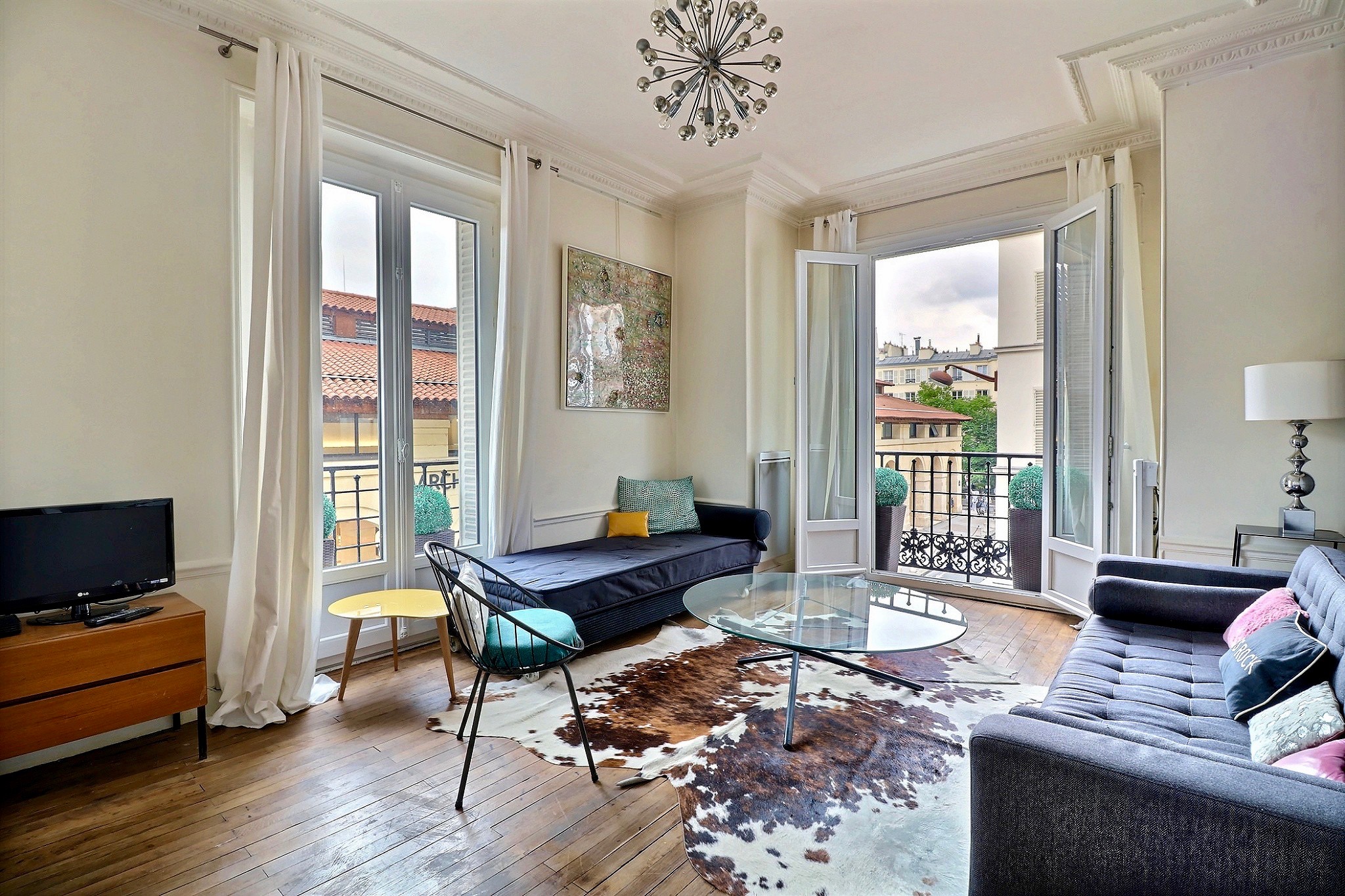 L'équipe [EN'APARTÈ]