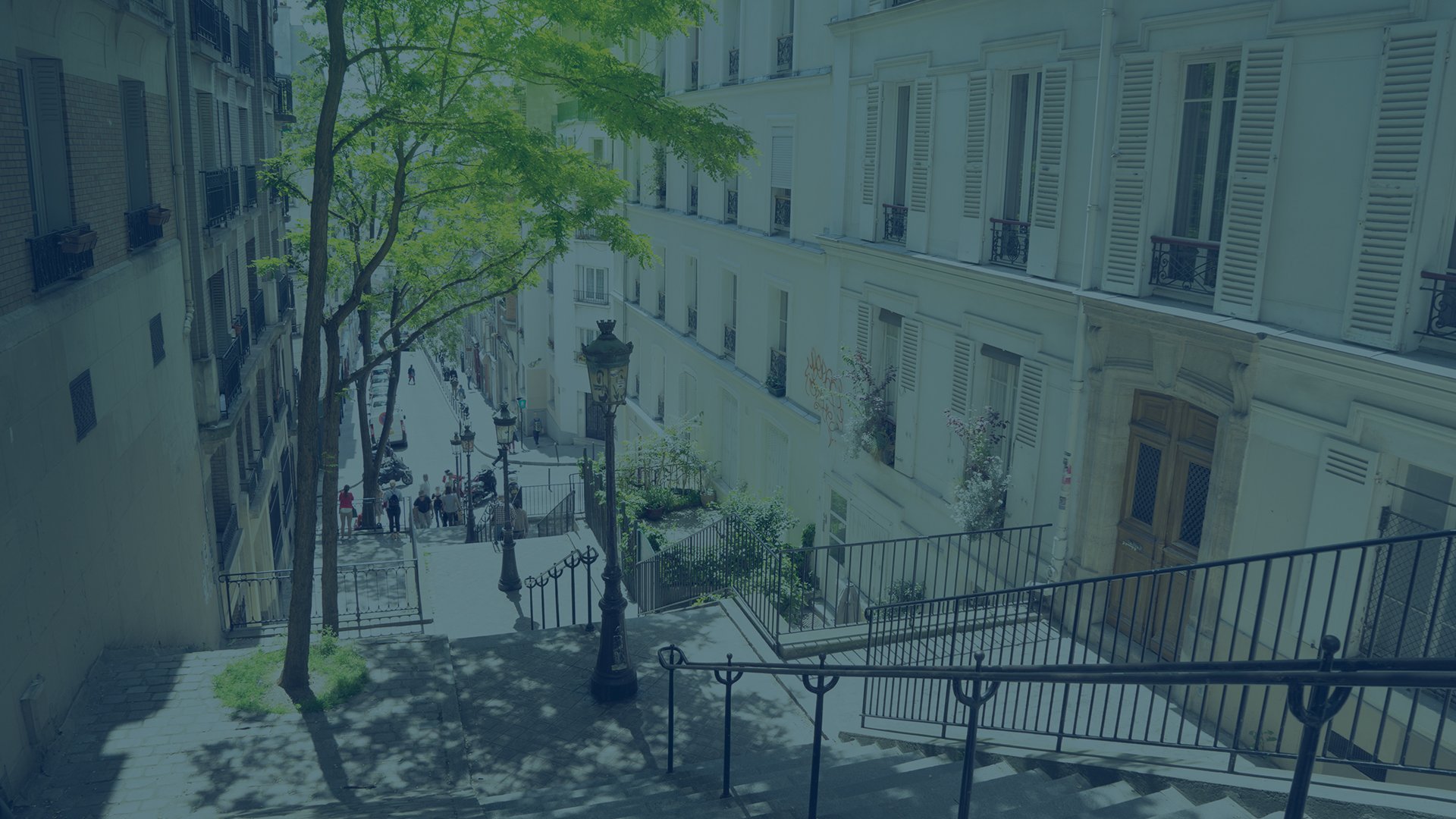 L'équipe [EN'APARTÈ]